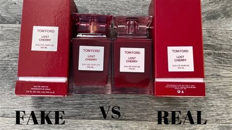 replica cherry perfume|tom ford lost cherry perfume.